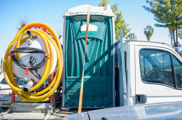 Best Construction site porta potty rental  in Whiting, WI
