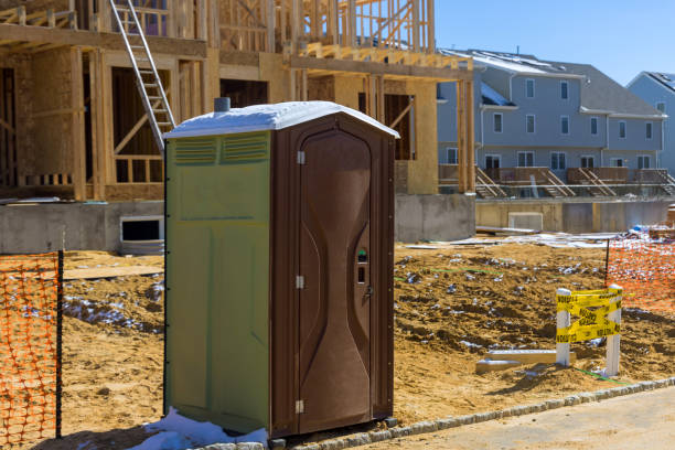 Best Porta potty rental near me  in Whiting, WI