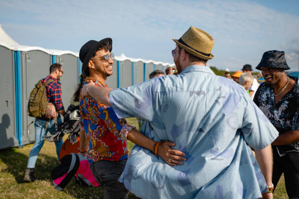 Best Event porta potty rental  in Whiting, WI