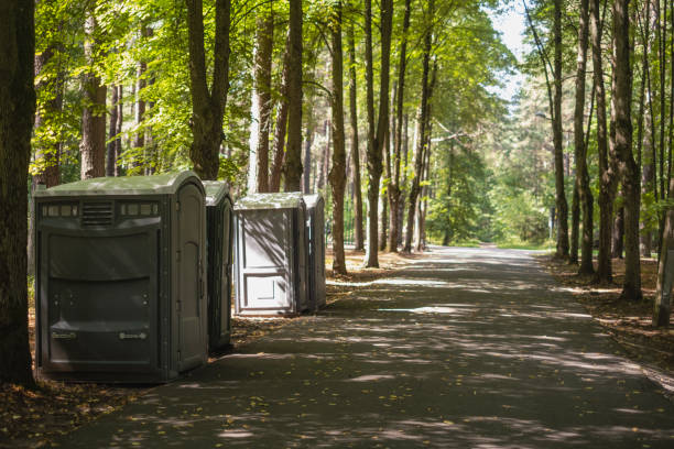 Portable Toilet Options We Offer in Whiting, WI