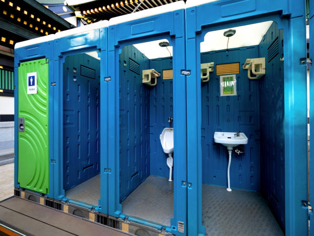 Best Portable toilet rental cost  in Whiting, WI