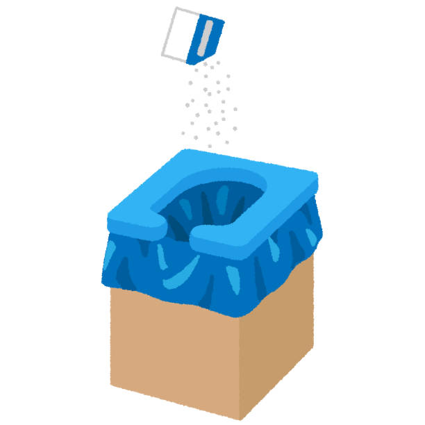 Professional porta potty rental in Whiting, WI